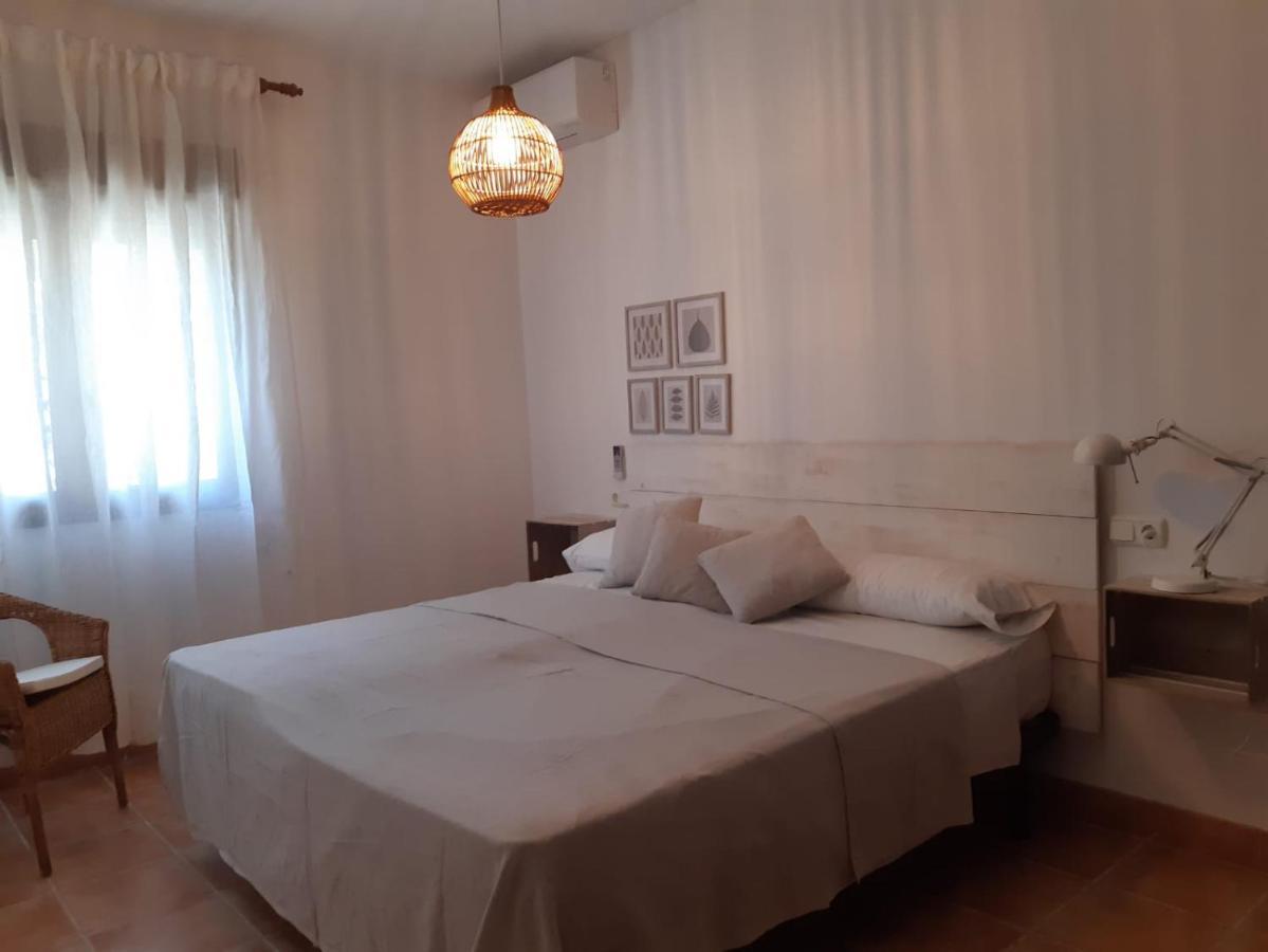 Villa Marti Calp Dış mekan fotoğraf
