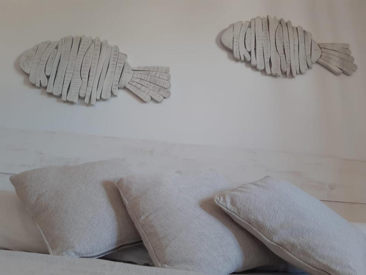 Villa Marti Calp Dış mekan fotoğraf
