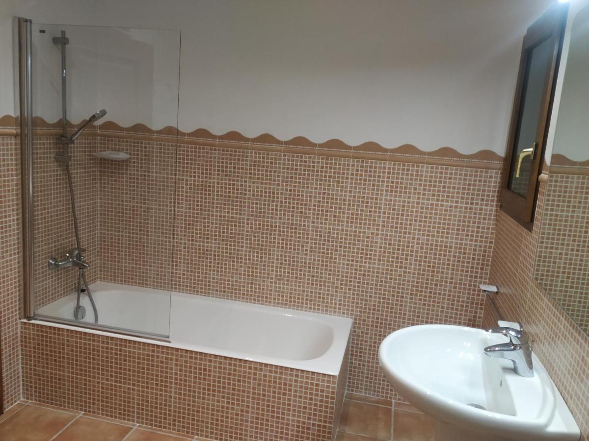Villa Marti Calp Dış mekan fotoğraf