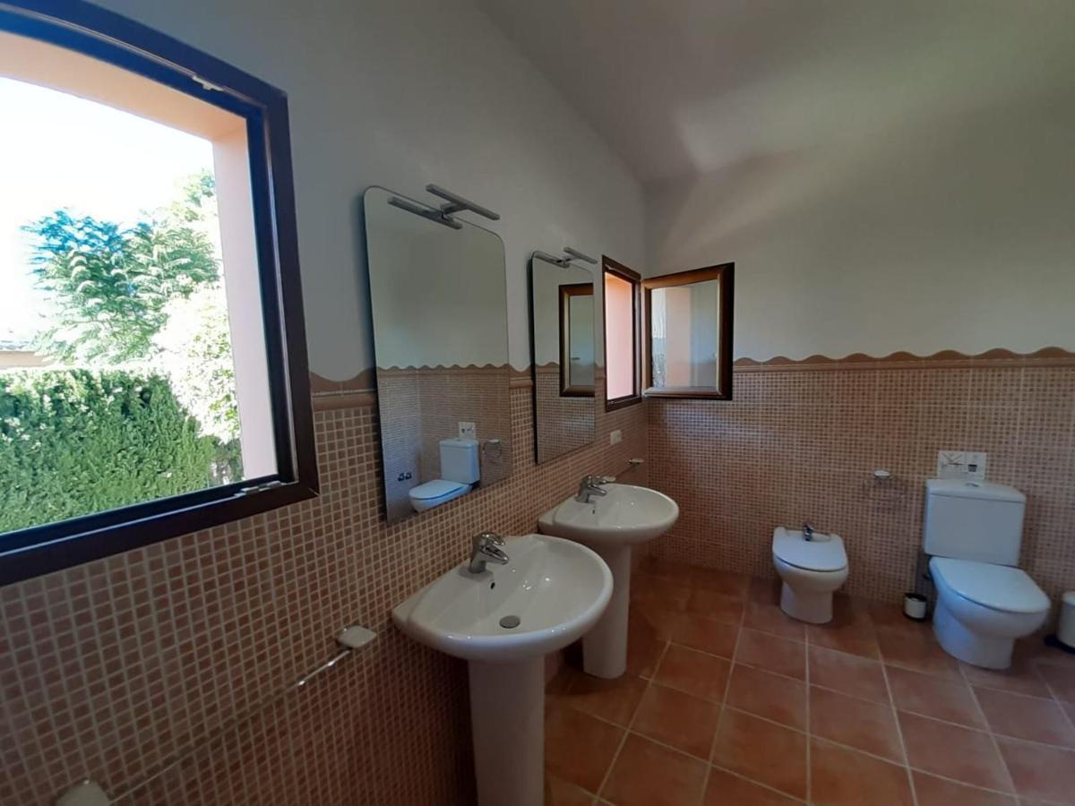 Villa Marti Calp Dış mekan fotoğraf