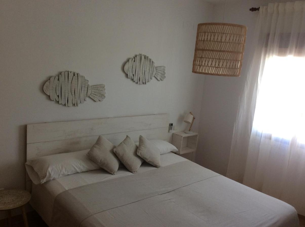Villa Marti Calp Dış mekan fotoğraf