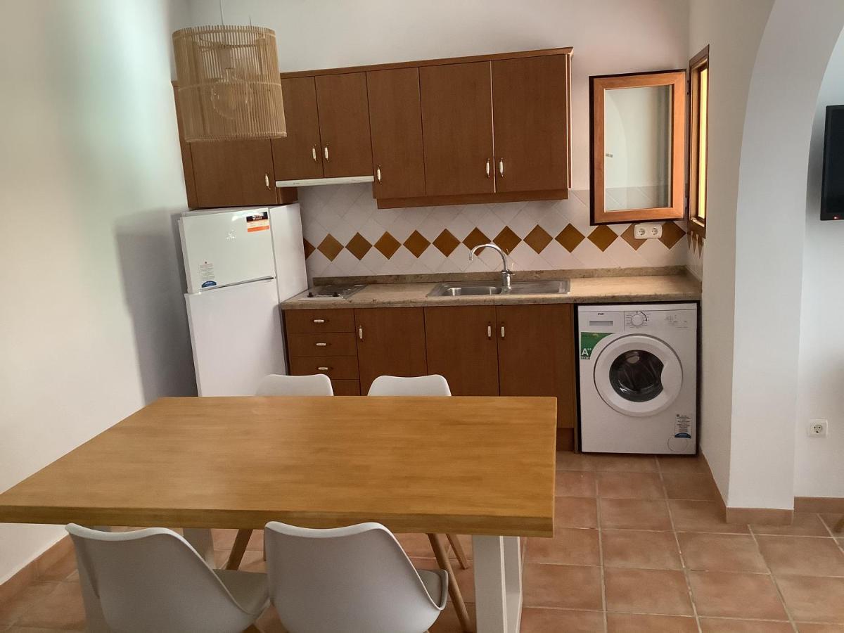 Villa Marti Calp Dış mekan fotoğraf