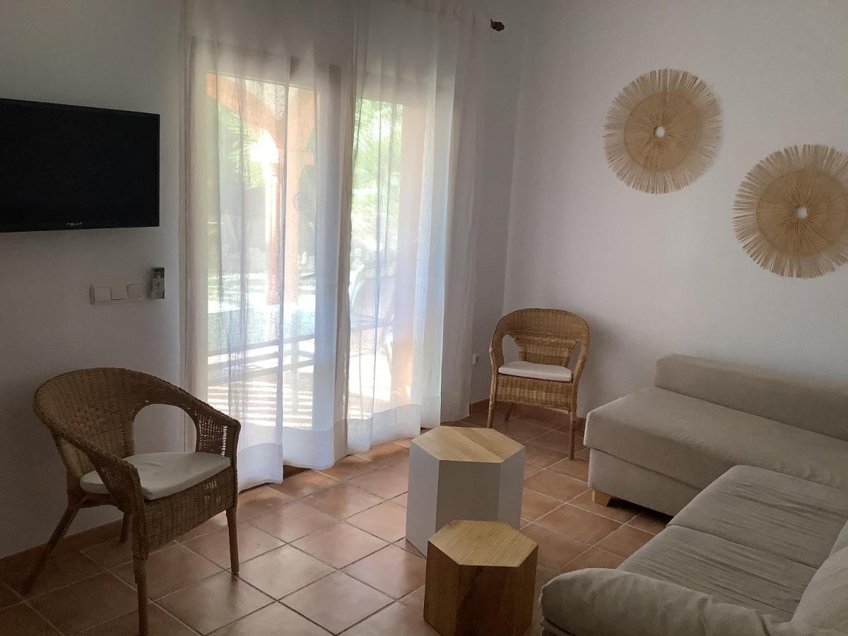 Villa Marti Calp Dış mekan fotoğraf