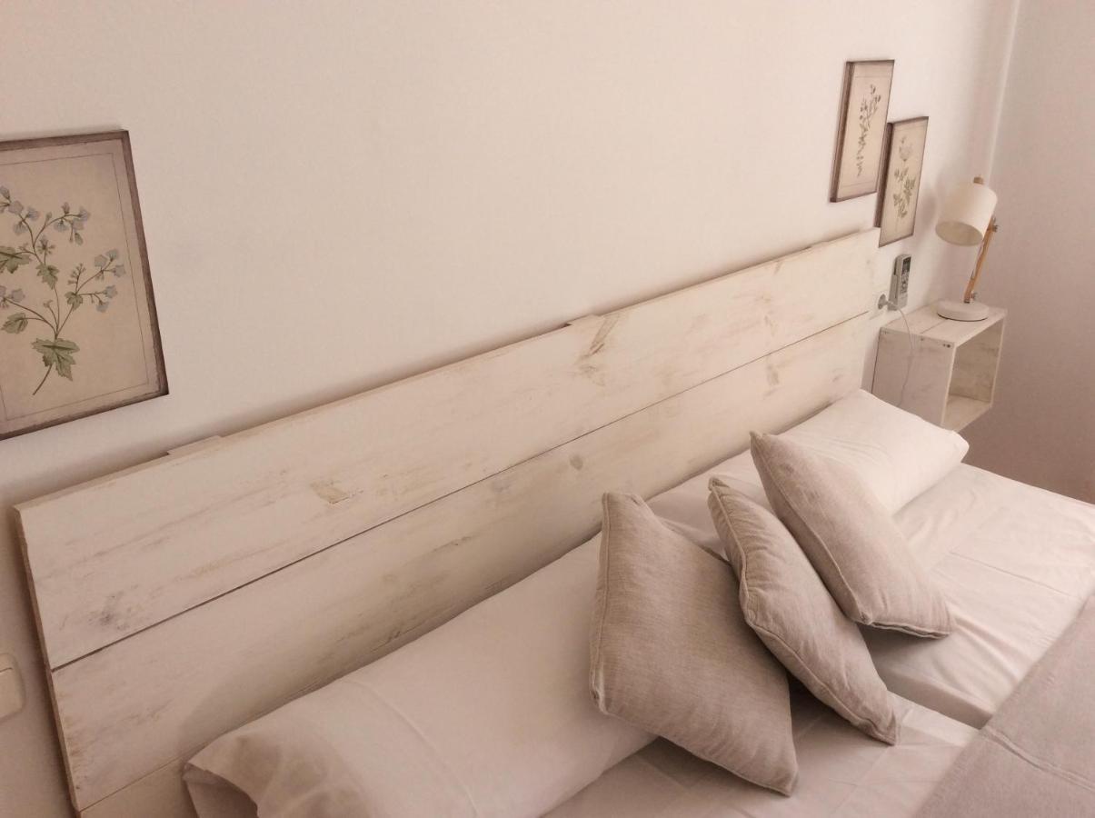 Villa Marti Calp Dış mekan fotoğraf