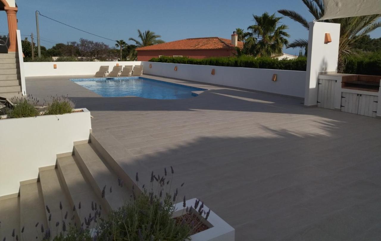 Villa Marti Calp Dış mekan fotoğraf