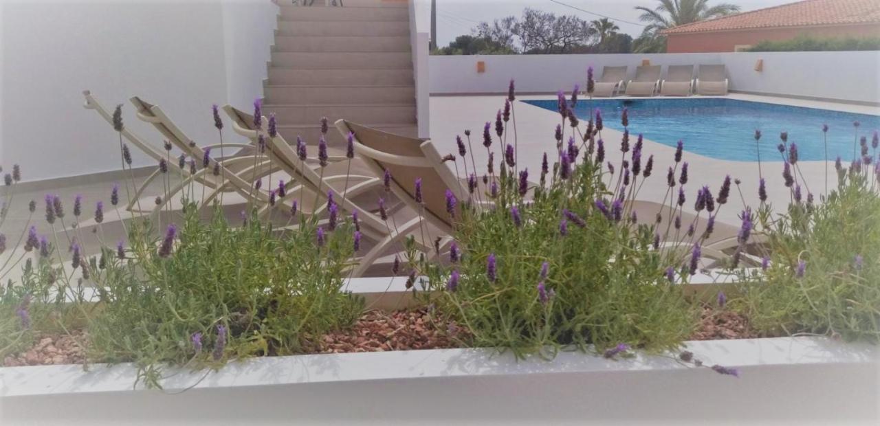 Villa Marti Calp Dış mekan fotoğraf