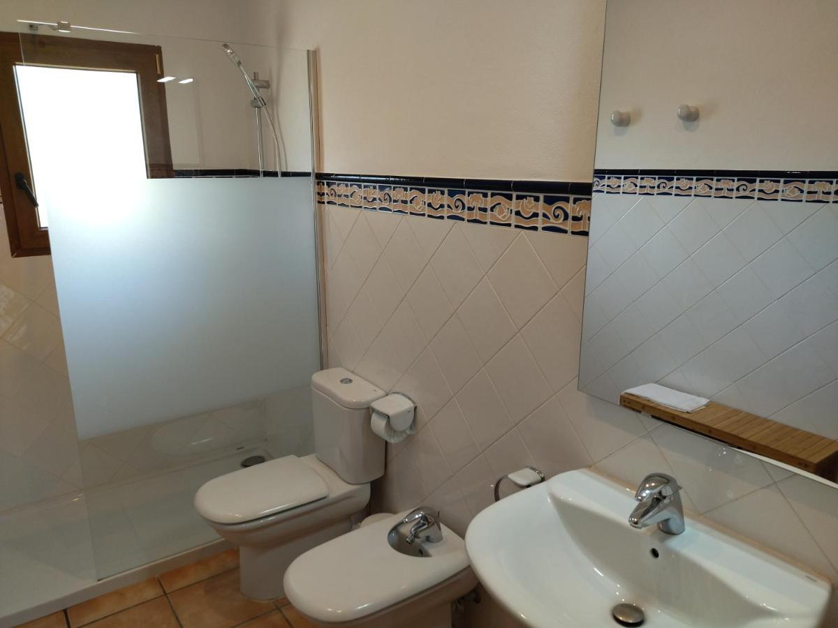 Villa Marti Calp Dış mekan fotoğraf