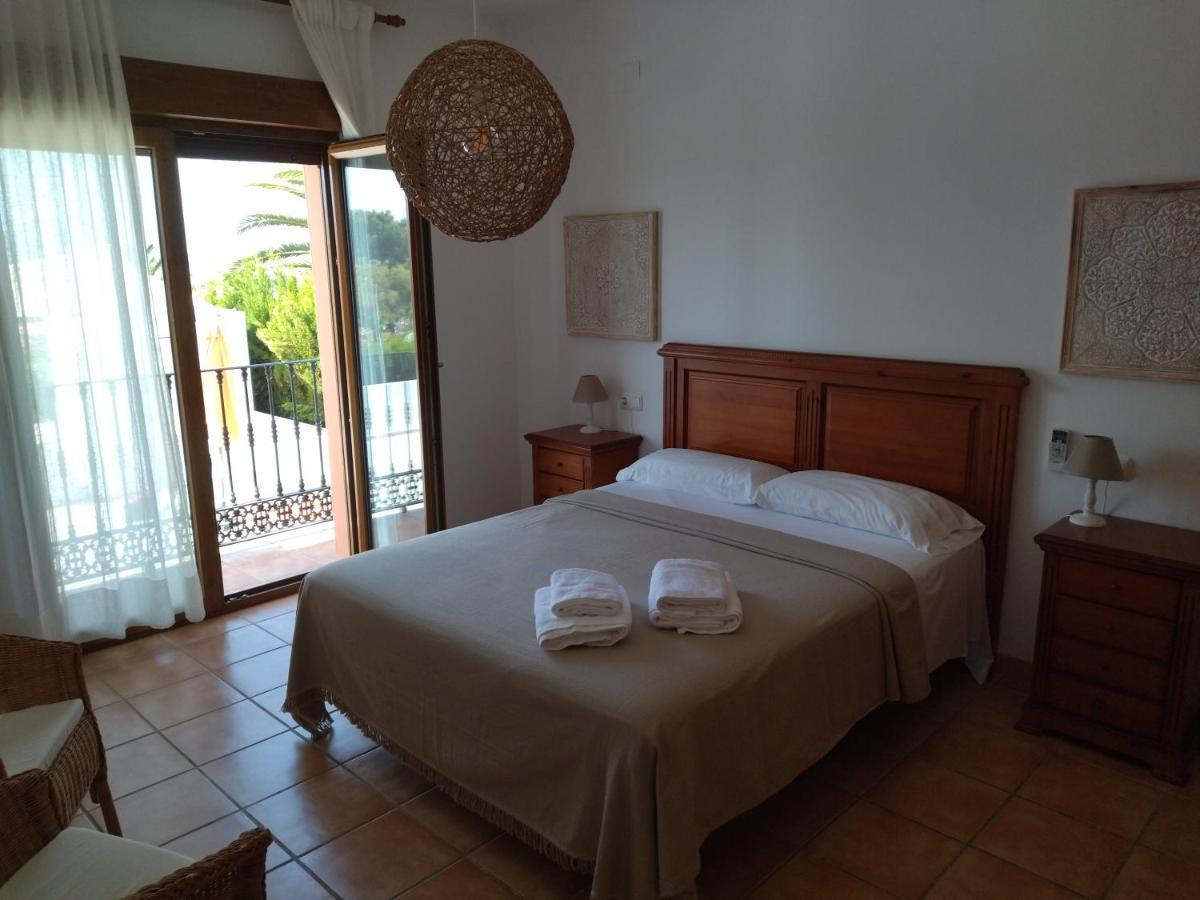 Villa Marti Calp Dış mekan fotoğraf
