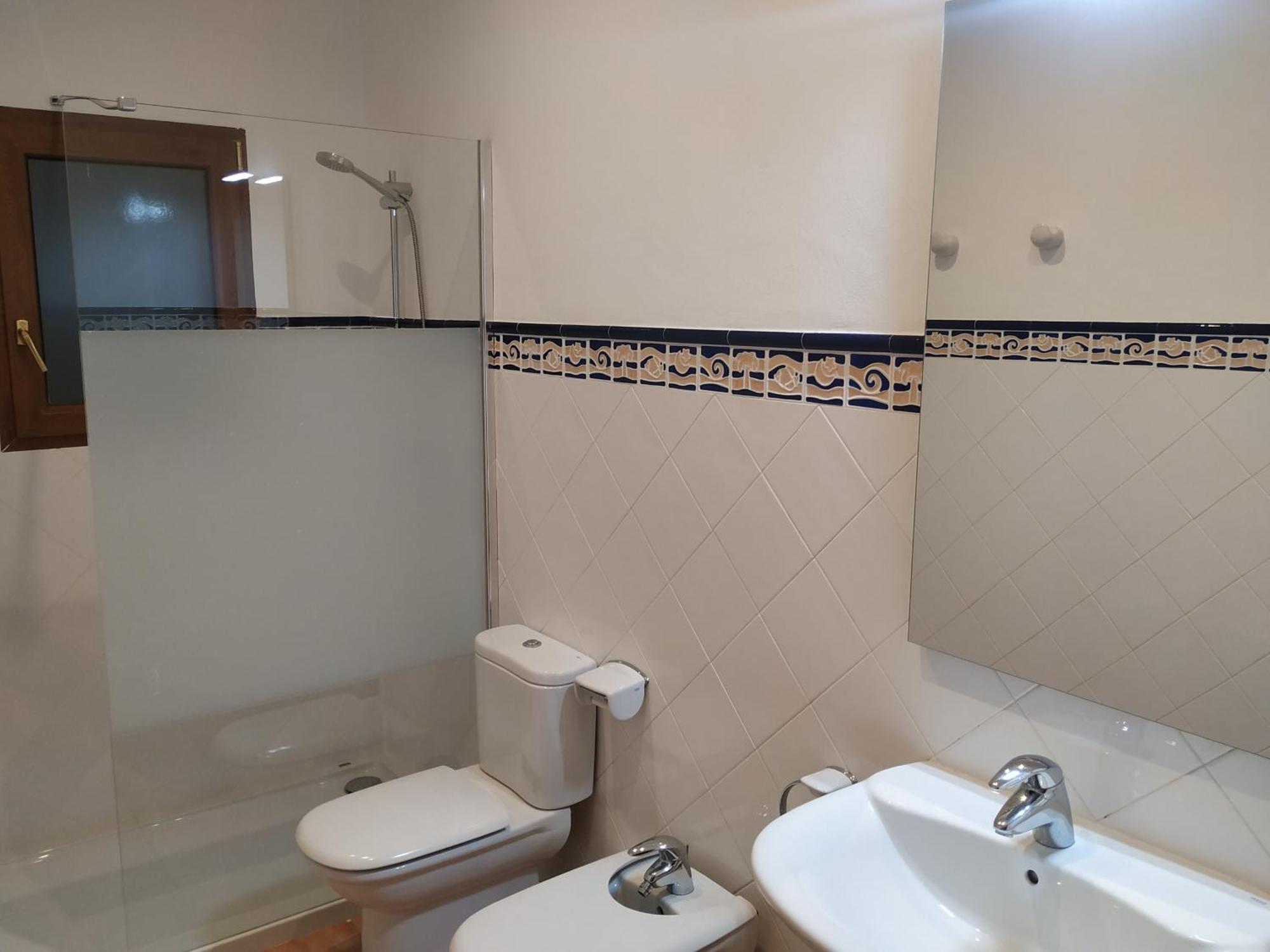 Villa Marti Calp Oda fotoğraf