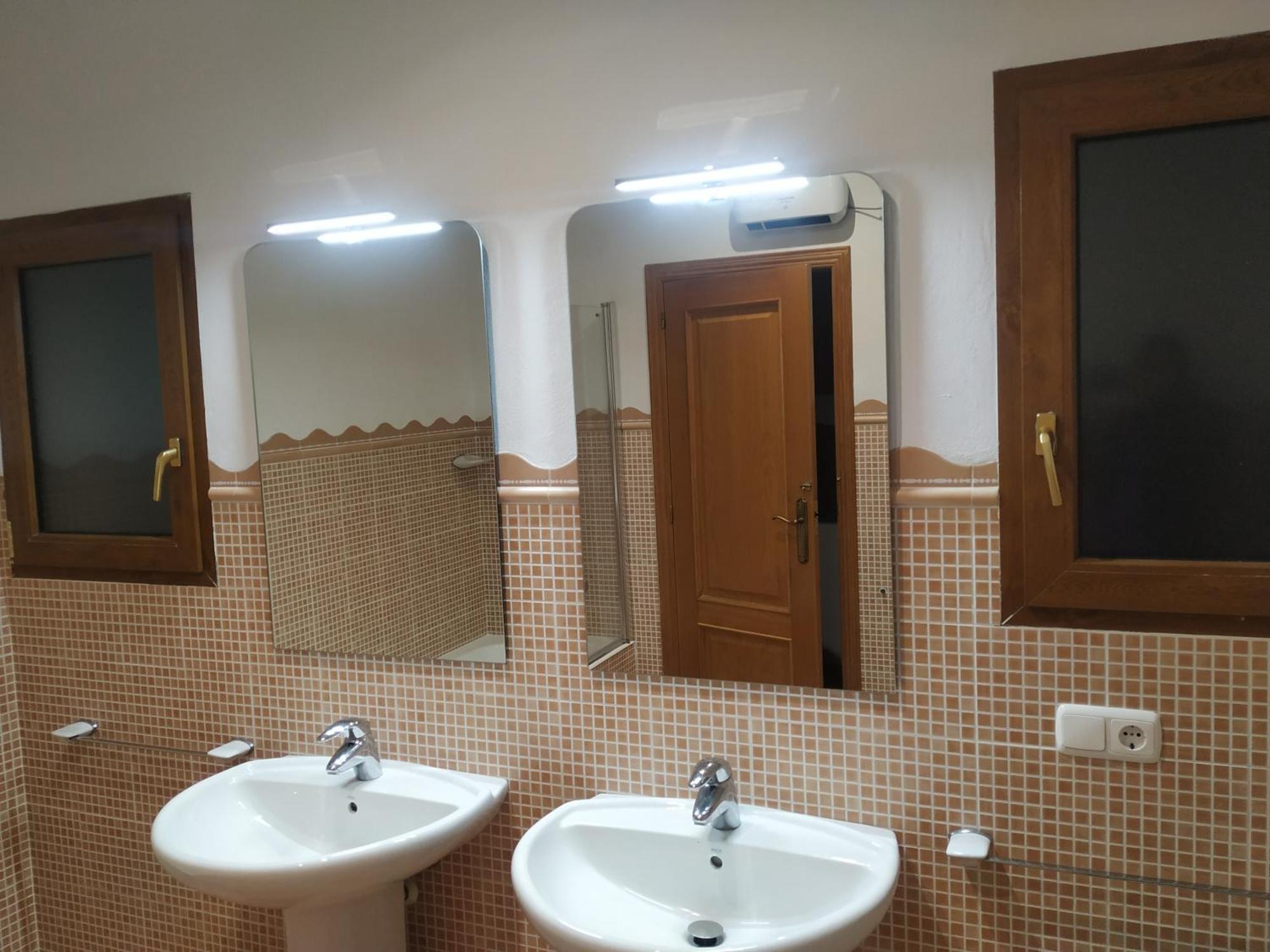 Villa Marti Calp Oda fotoğraf